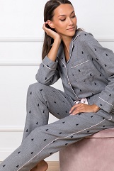 Home wear- wygodne i komfortowe piżamy