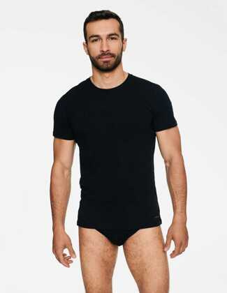 Koszulka Henderson Red Line 18731 Bosco M-2XL black