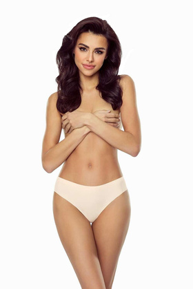 Figi Lapinee 5033 Risa Brazyliany S-2XL beżowy