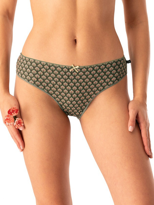 Figi Key LPR 737 B25 A'2 S-XL zielony