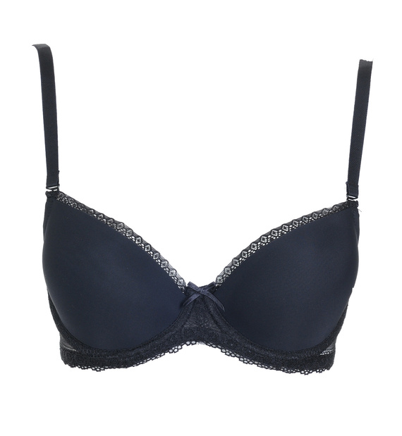 Biustonosz push-up Henderson Ladies Julietta (Kassidy) 23444 biały