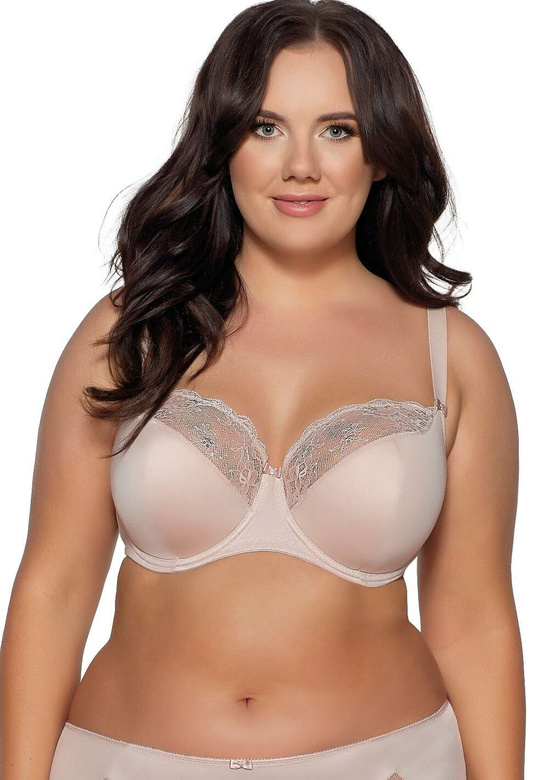 Biustonosz semi soft Ava 2110 Maxi beige