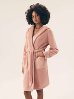 pastel pink