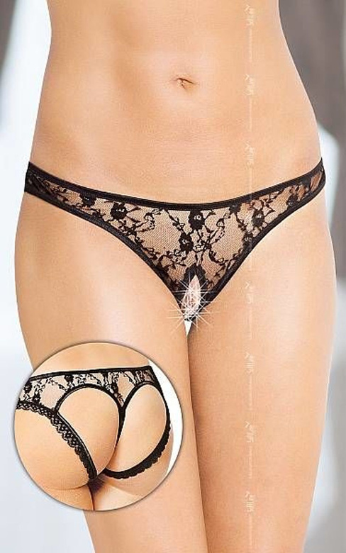 Thongs 2457