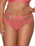 Figi Ava 1824 Coral S-3XL coral