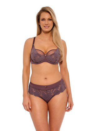 Biustonosz soft Gaia BS 1135 Nike fioletowy