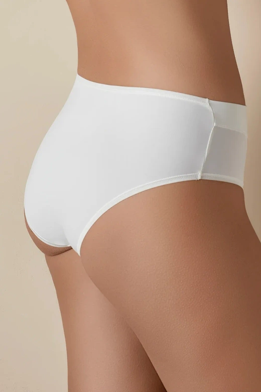 Figi z wysokim stanem ROXANA, marfil-perła