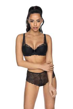 Figi Mat F-3343/54 Lou czarny