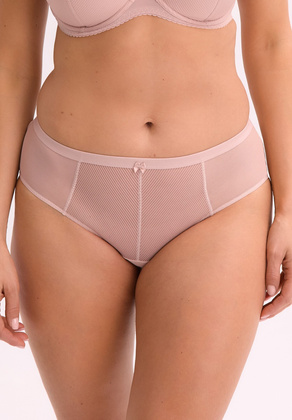 Figi Gaia GFP 1058 Sonia M-4XL różowy