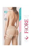 Rajstopy Fiore M 5203 Press Up 20 den 2-4 natural