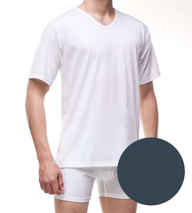 Koszulka Cornette 201 New M-3XL khaki