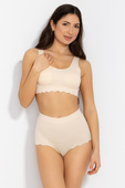 Stringi Mitex Feel Good S-2XL beige