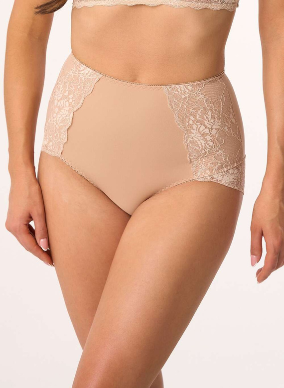 Figi Babell BBL 204 S-2XL beżowy