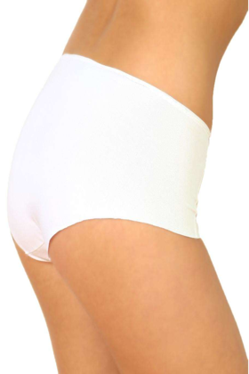 Figi Modo nr 120 biały