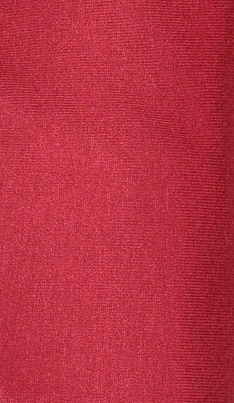 Szlafrok De Lafense 871 Visa S-2XL damski malinowy