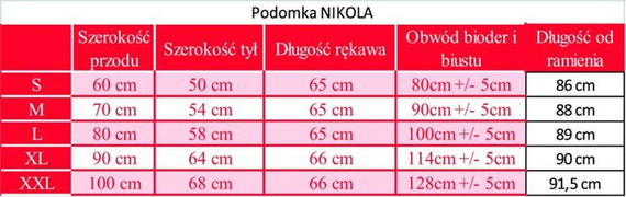 Satynowy szlafrok wykończony koronką NIKOLA, czerwień