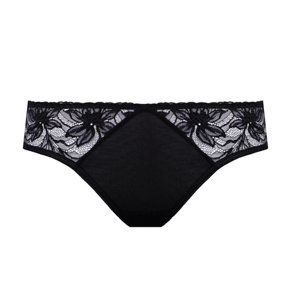 Figi Mefemi Laura Brazyliany S-XL czarny