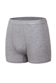 Bokserki Cornette Authentic Perfect 092 3XL-5XL niebieski