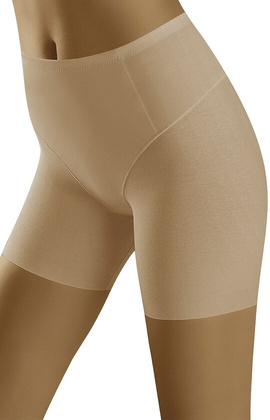 Szorty Wolbar Eco-Oh S-2XL beżowy