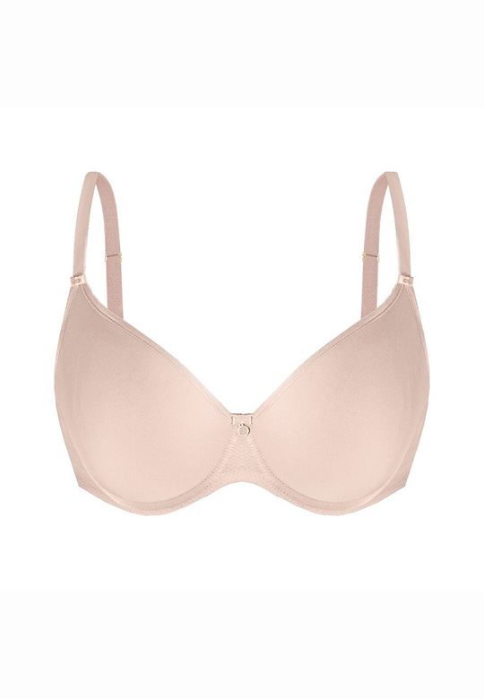 Biustonosz spacer Mefemi Celine czarny