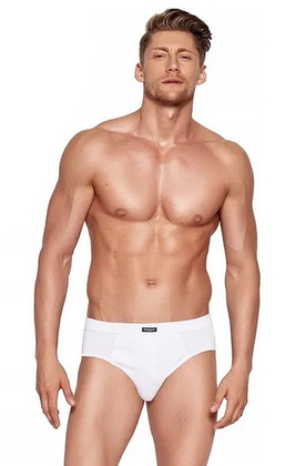 Slipy Henderson 1440 K121  A'2 3XL-4XL white