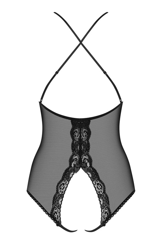 Obsessive 841-TED-1 (kolor: czarny, typ: sexy)