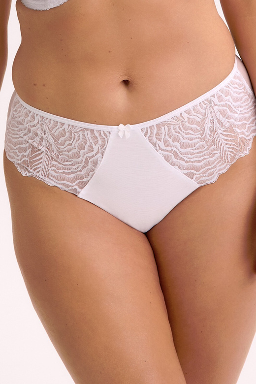 Figi Gaia 1229 Jessia Brazyliany S-2XL biały