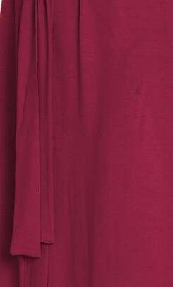 Szlafrok De Lafense 940,942 Visa M-2XL damski mocca