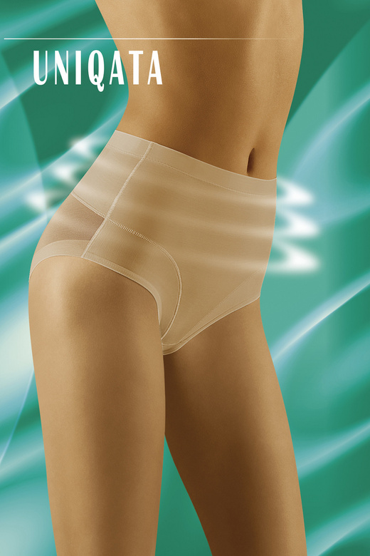 Figi Wolbar Uniqata S-2XL czarny