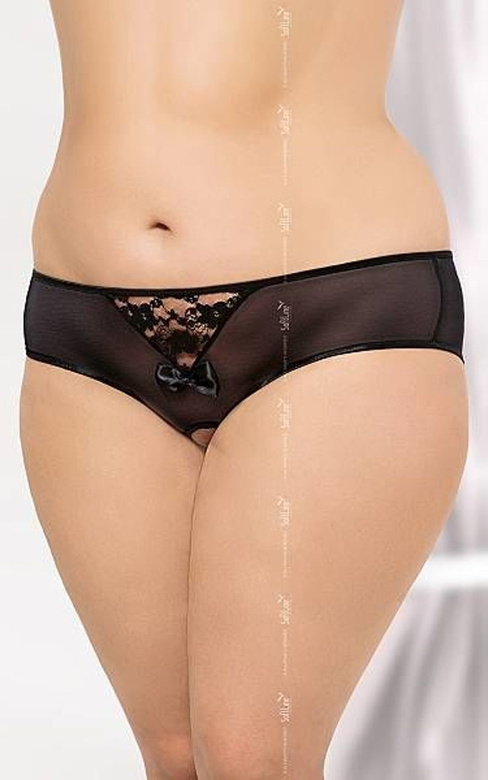 String 2466 Plus Size