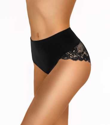 Figi Modo nr 113 czarny