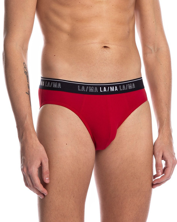 Slipy Lama M-1020 SD A'3 M-2XL mix