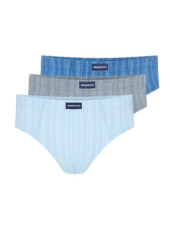 Slipy Henderson 1446 K691 A'3 M-2XL multicolor