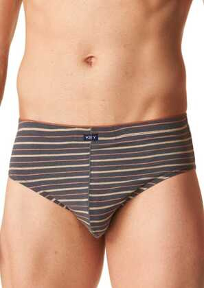 Slipy Key MPP 303 B24 A'2 M-2XL brązowy-szary