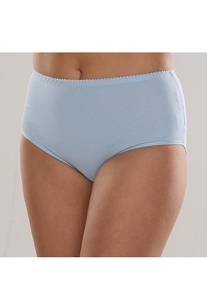 Figi De Lafanse Sara 018 S-2XL czarny