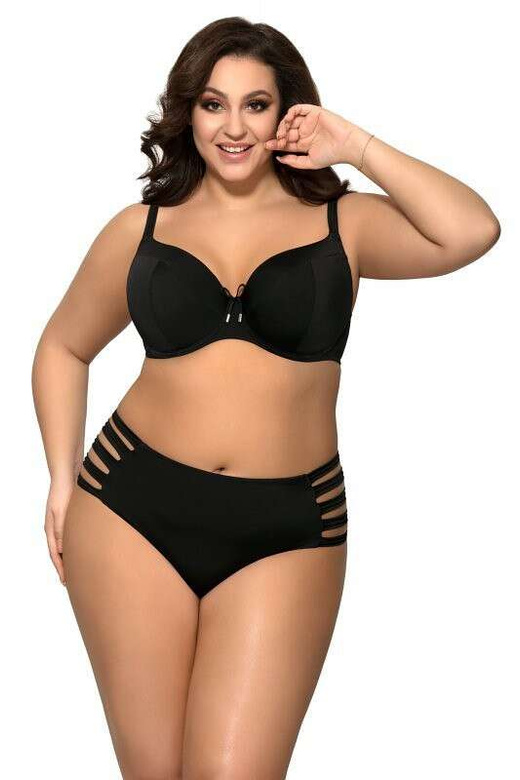 Figi kąpielowe Ava SF 13/7 S-2XL black