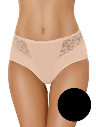 Figi Gabidar 70 M-2XL czarny