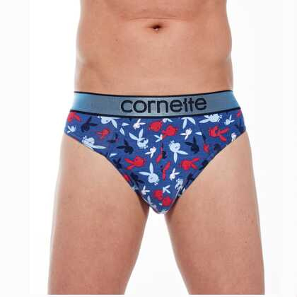 Slipy Cornette High Emotion 507/34 S-2XL jeans