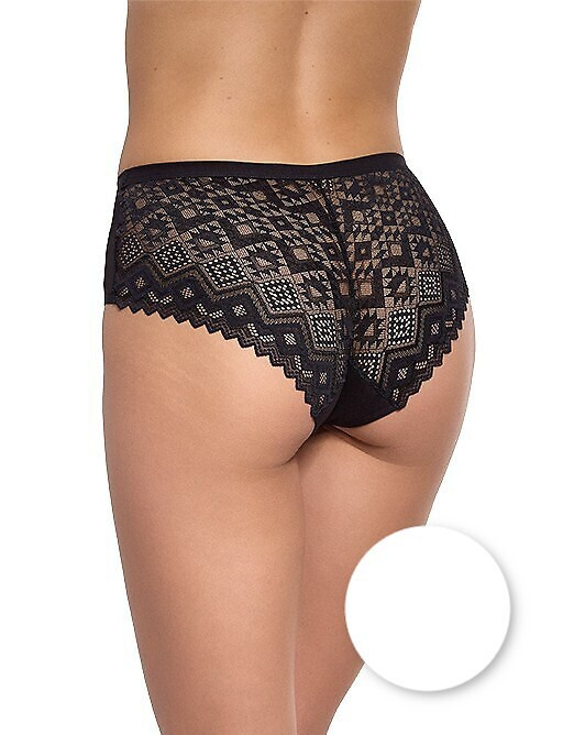 Figi Gabidar 206 S-2XL biały