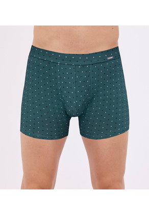 Bokserki Cornette Prime 904/135 S-2XL zielony