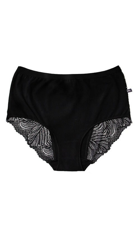 Figi Key LPF 112 A'2 M-3XL czarny