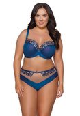 Figi Ava 2056/B S-XL Brazyliany Cobalt cobalt