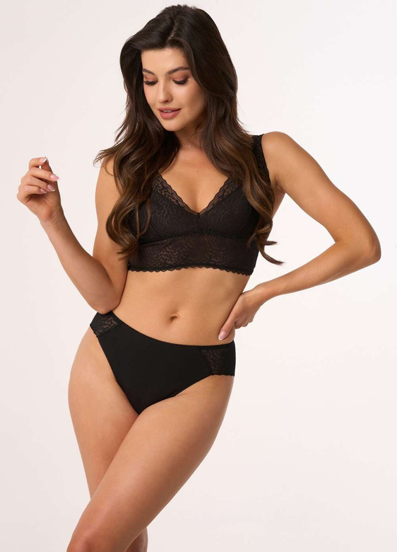 Figi Babell BBL 201 S-XL czarny