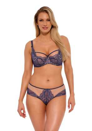 Figi Gaia GFP 1260 Inger S-4XL granatowy