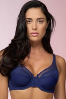 blu/niebieski