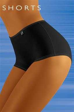 Shorty Tahoo Short Czarne