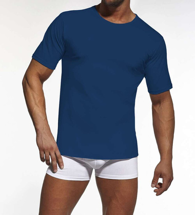 Koszulka Cornette 202 New kr/r S-3XL jeans