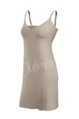 Halka Julimex Soft & Smooth S-2XL czarny