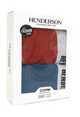 Bokserki Henderson 42590 Switch A'2 M-3XL multicolor
