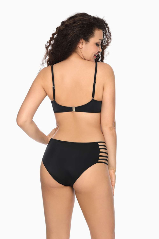 Biustonosz kąpielowy soft Ava SK 113 Maxi black